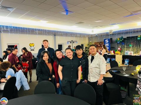 🎄 Christmas Celebration (2024)