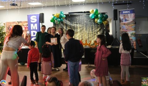 Christmas Celebration (2024) photo 27