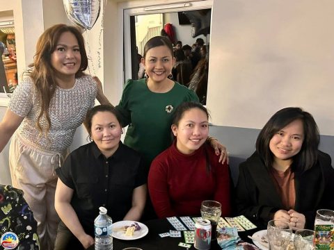 Christmas Celebration (2024) photo 31