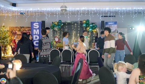 🎄 Christmas Celebration (2024)