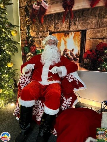 Christmas Celebration (2024) photo 35