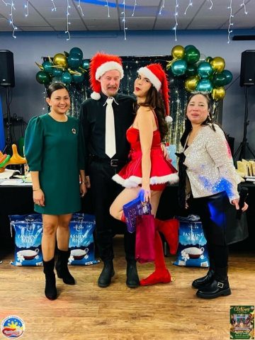 Christmas Celebration (2024) photo 37