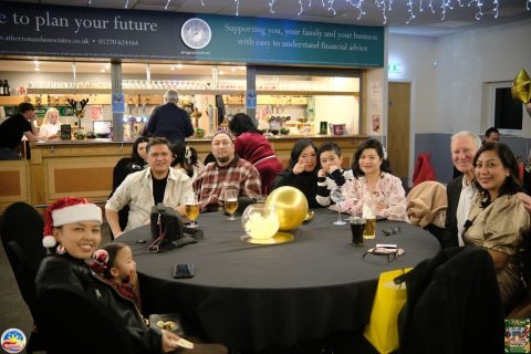 Christmas Celebration (2024) photo 38