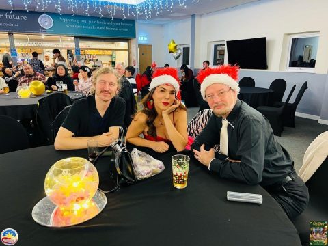 Christmas Celebration (2024) photo 48