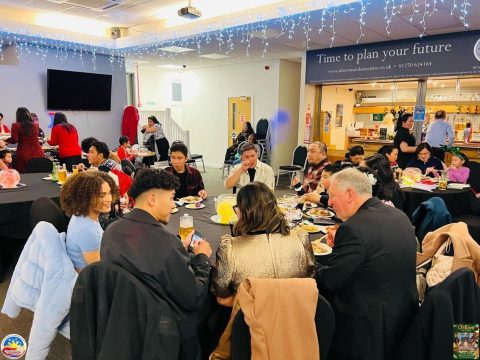 Christmas Celebration (2024) photo 50