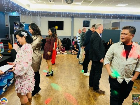 Christmas Celebration (2024) photo 9