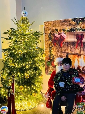 Christmas Celebration (2024) photo 53