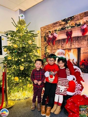 Christmas Celebration (2024) photo 56