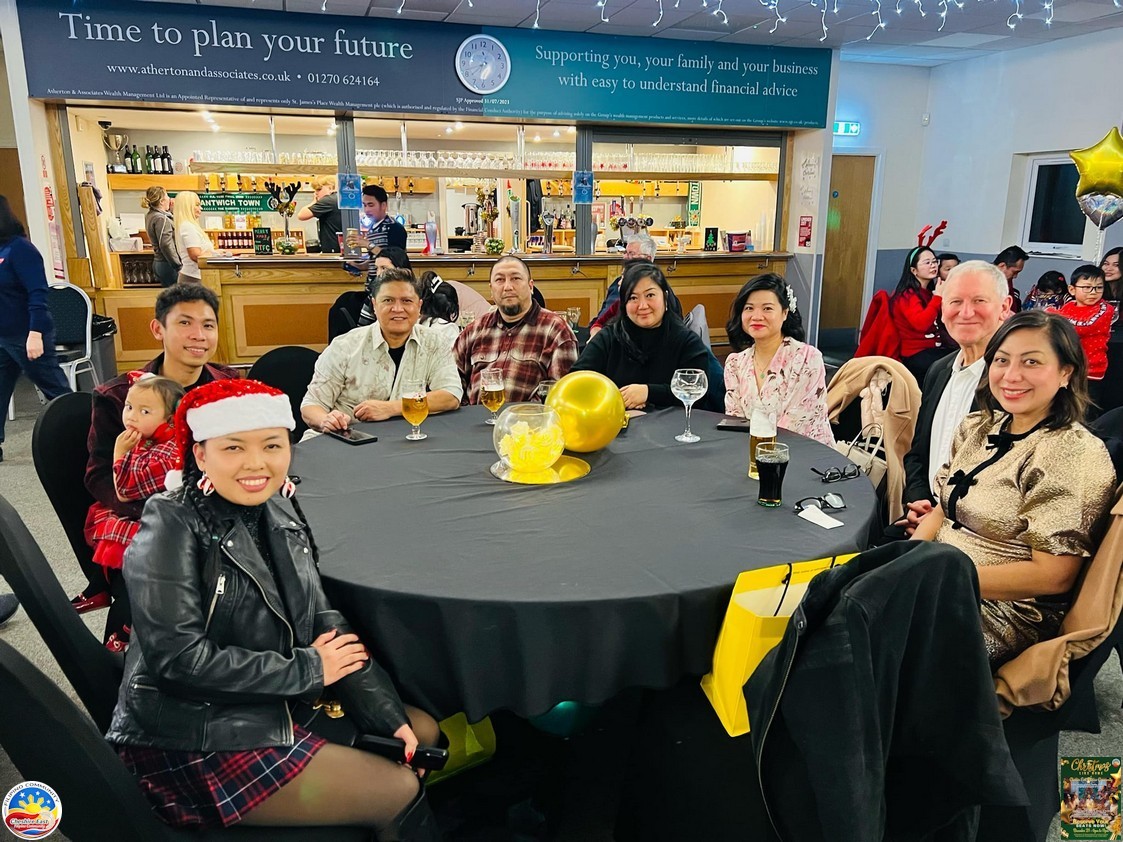 🎄 Christmas Celebration 2024