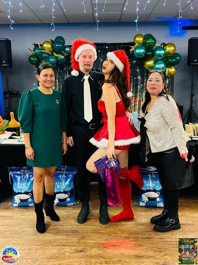 🎄 Christmas Celebration 2024