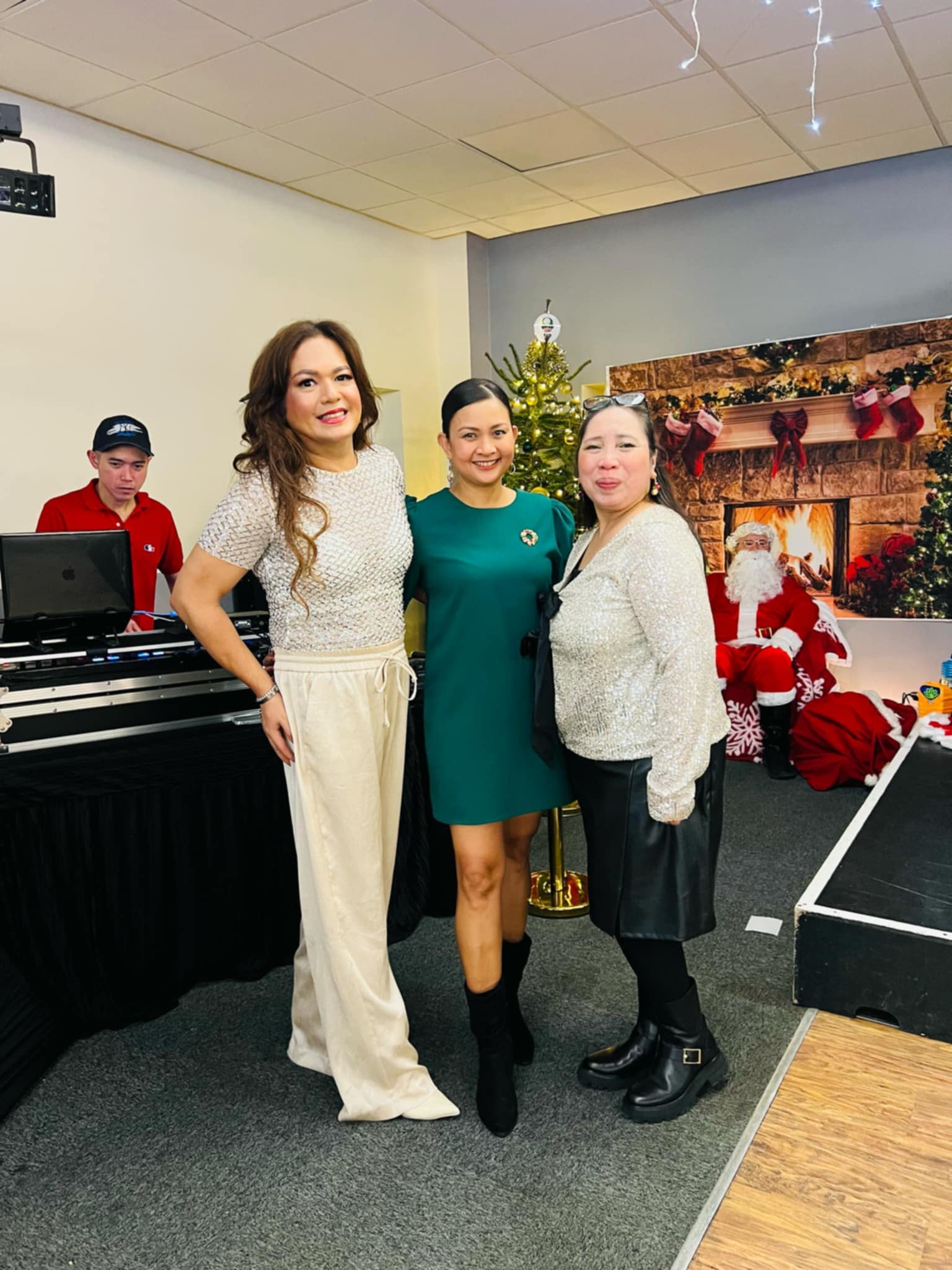 🎄 Christmas Celebration 2024