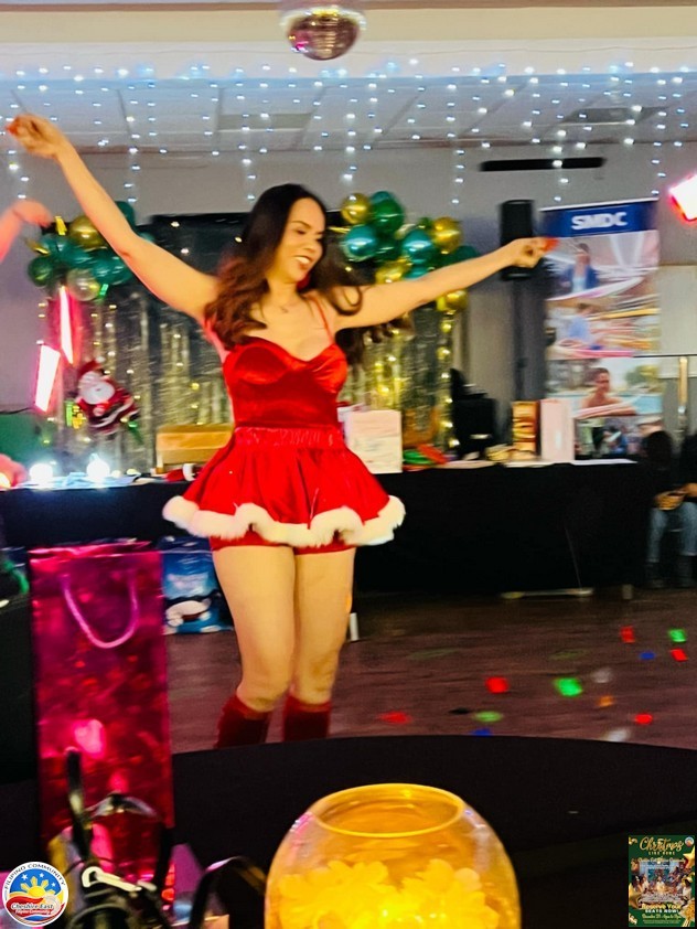 🎄 Christmas Celebration 2024