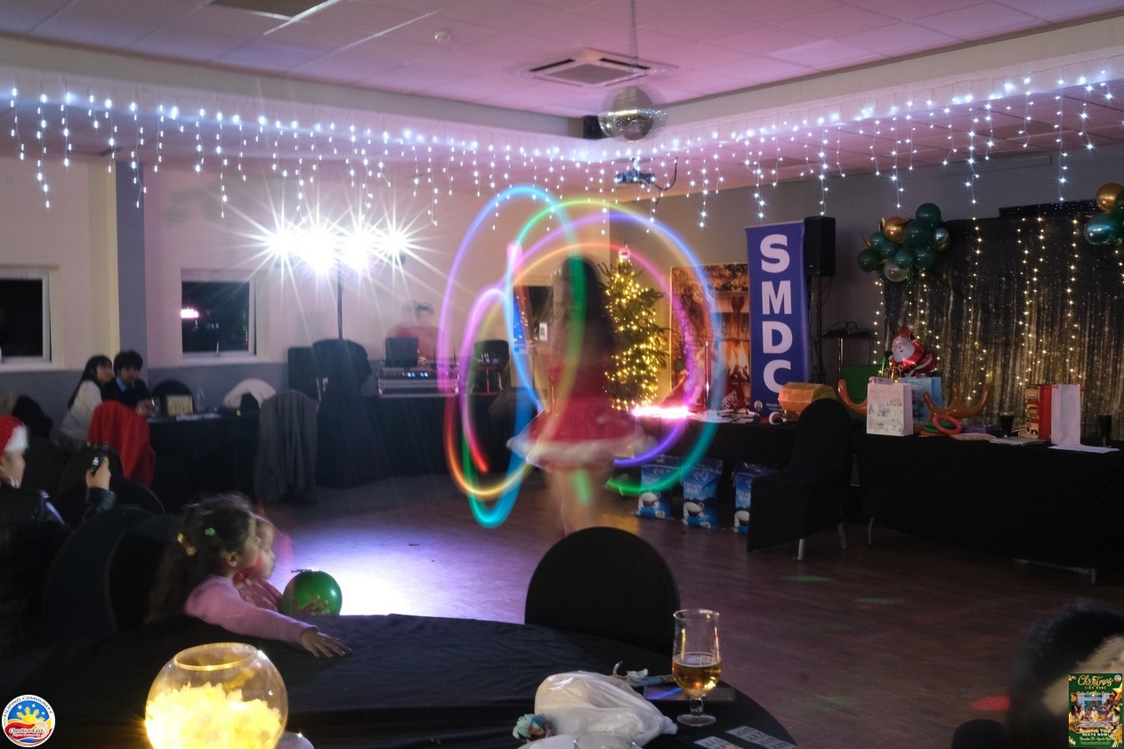 🎄 Christmas Celebration 2024