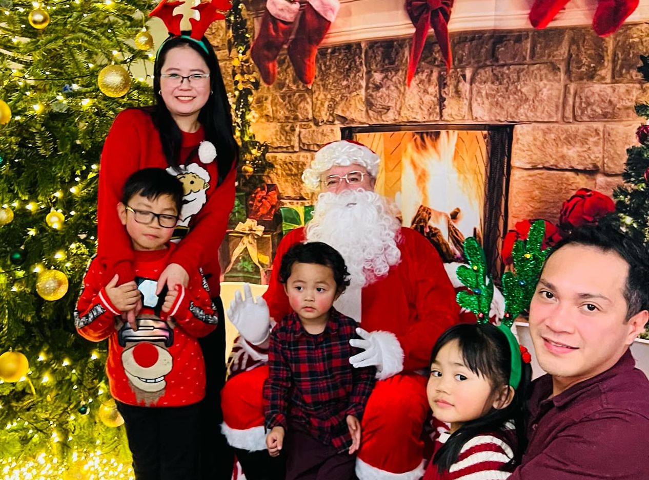 🎄 Christmas Celebration 2024
