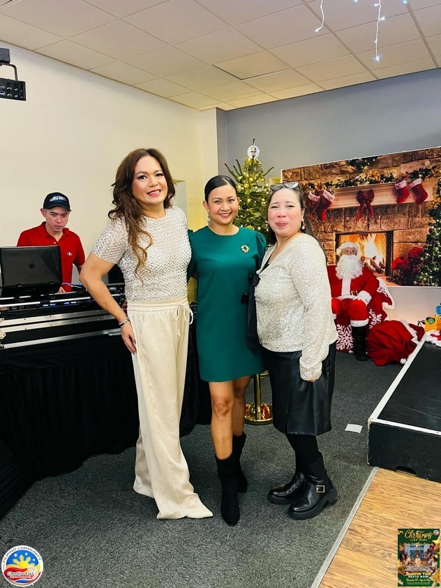 🎄 Christmas Celebration 2024