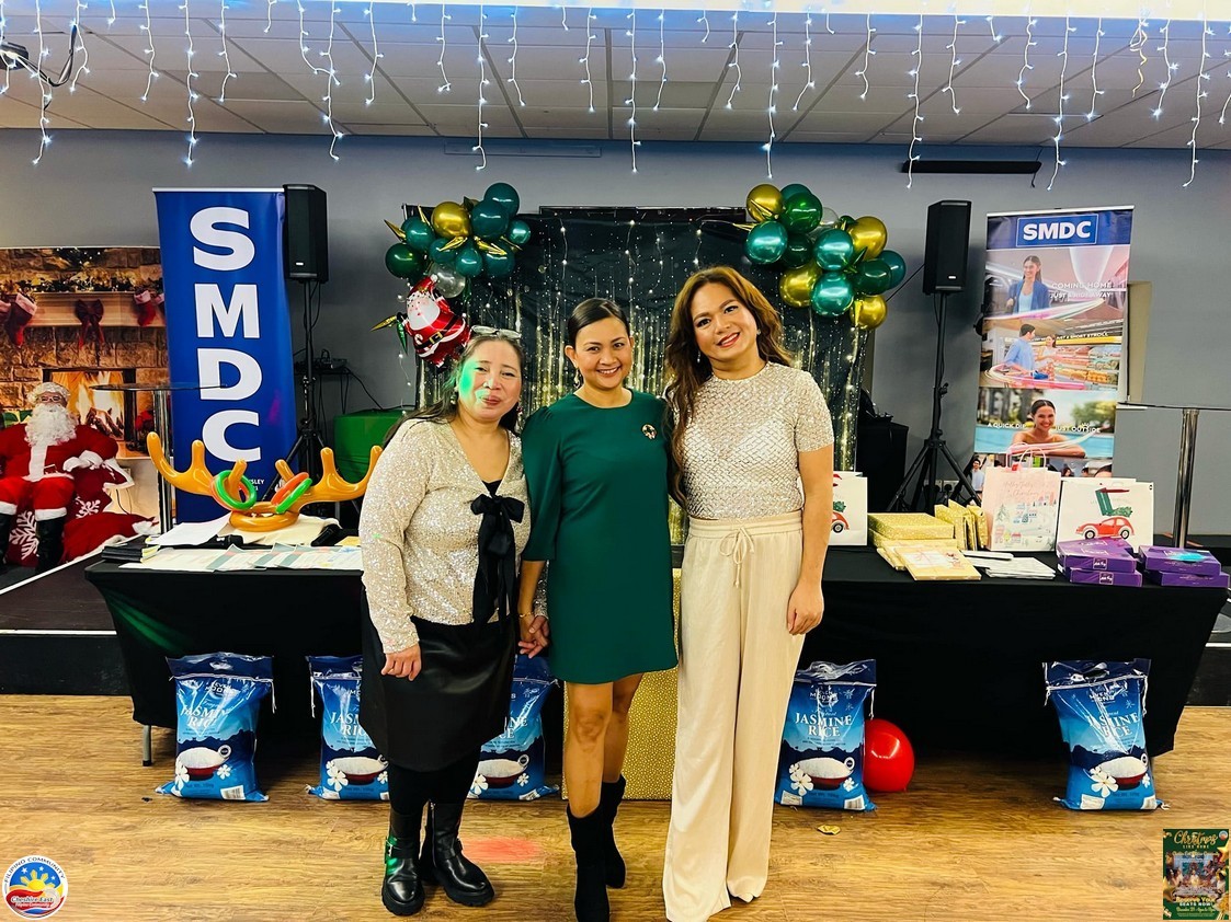 🎄 Christmas Celebration 2024