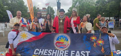 🎉 Crewe Day 2026