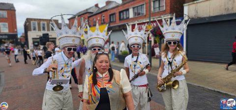 Crewe Day 2026 photo 7