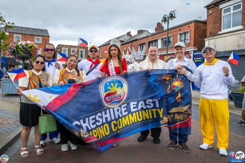 Crewe Day 2026 photo 10