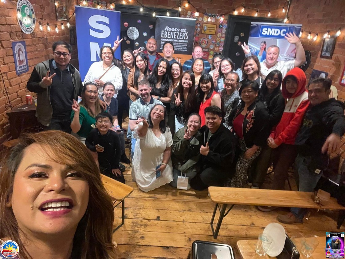 🎤 Drag It! With Sephy Francisco 2024
