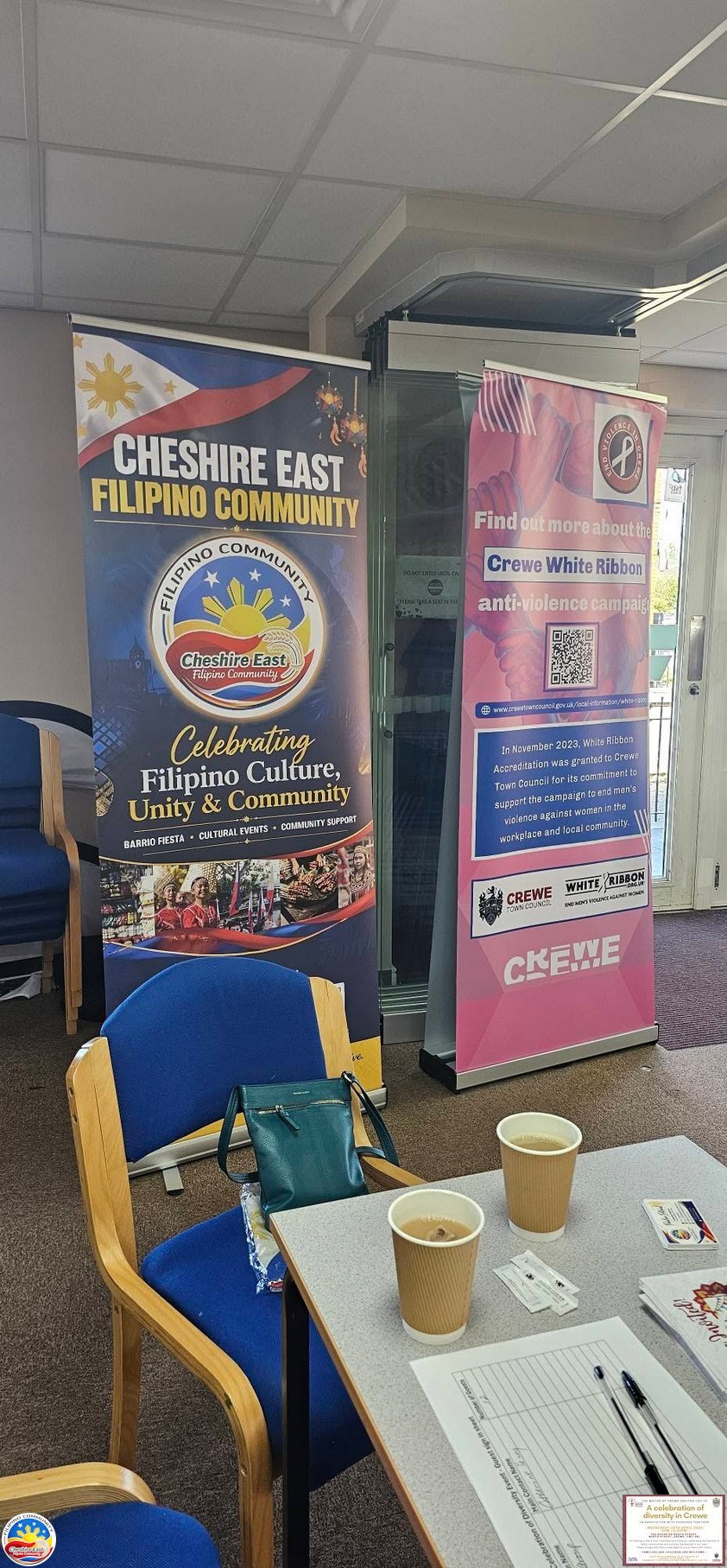 Mayor Of Crewe's Diversity Celebration (2026) photo 2