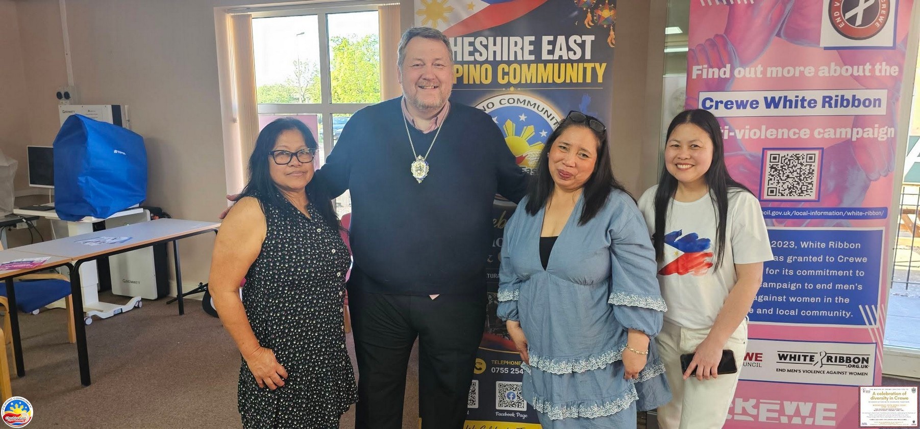 Mayor Of Crewe's Diversity Celebration (2026) photo 3