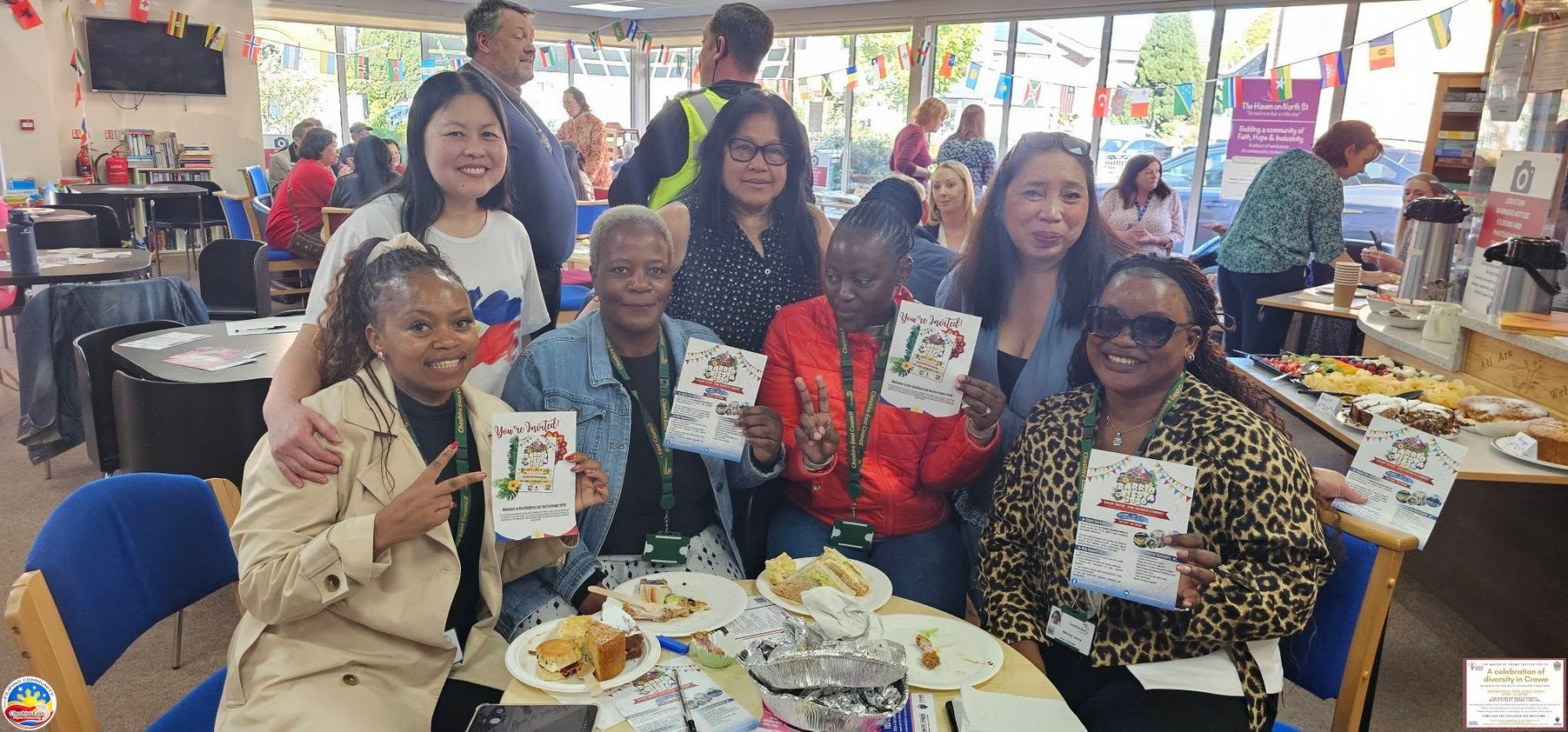 Mayor Of Crewe's Diversity Celebration (2026) photo 4