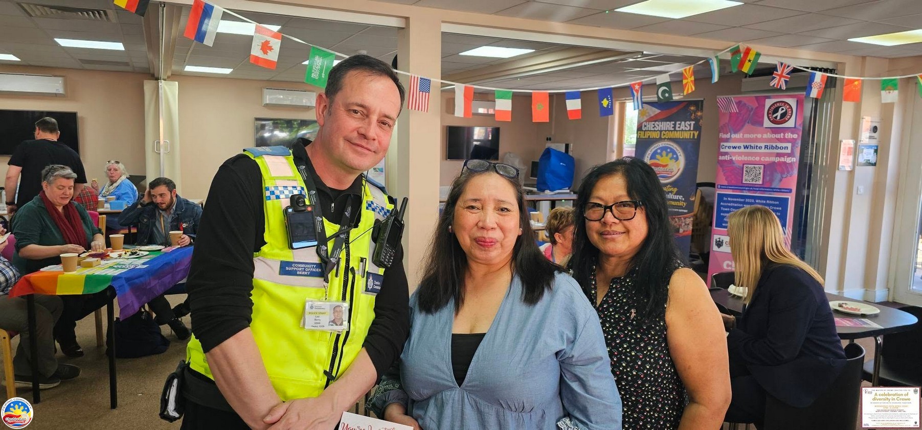 Mayor Of Crewe's Diversity Celebration (2026) photo 6