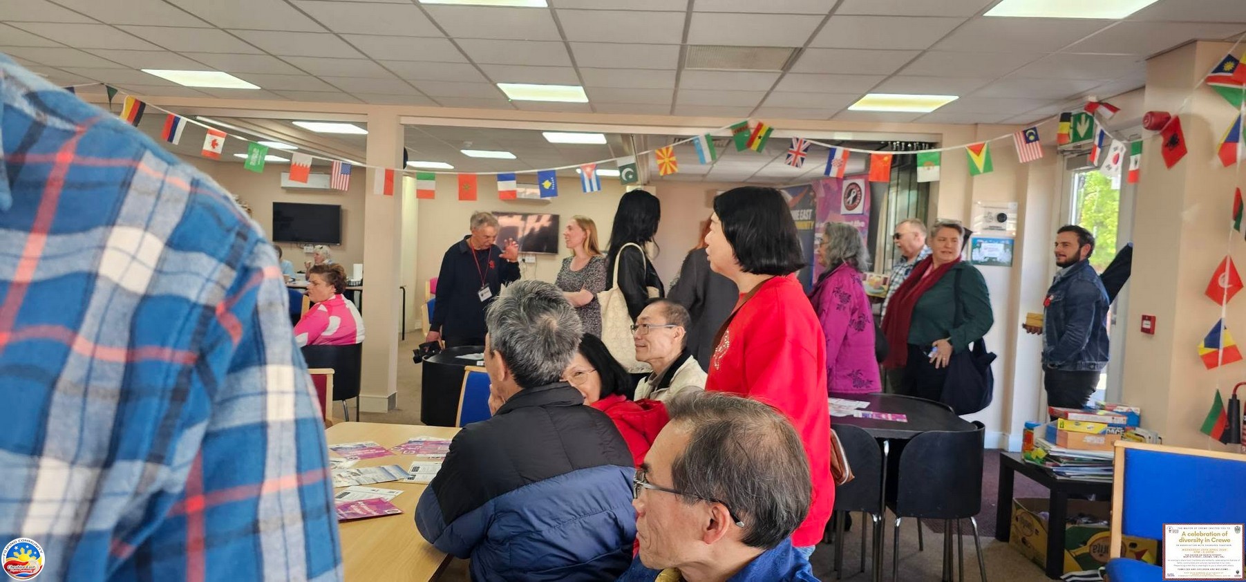 Mayor Of Crewe's Diversity Celebration (2026) photo 8