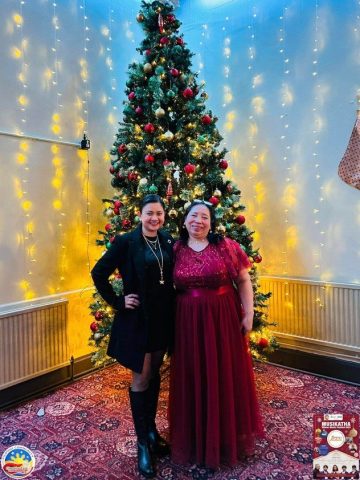 🎄 Musikatha Winter Music Festival - Christmas Party (2023)