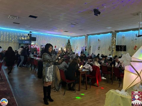 Musikatha Winter Music Festival - Christmas Party (2023) photo 5