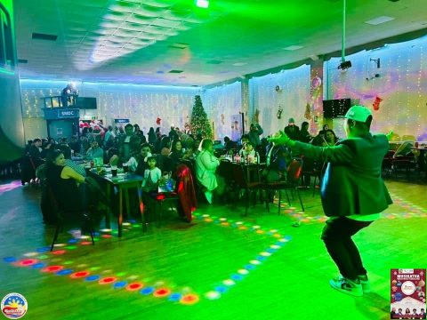 🎄 Musikatha Winter Music Festival - Christmas Party (2023)
