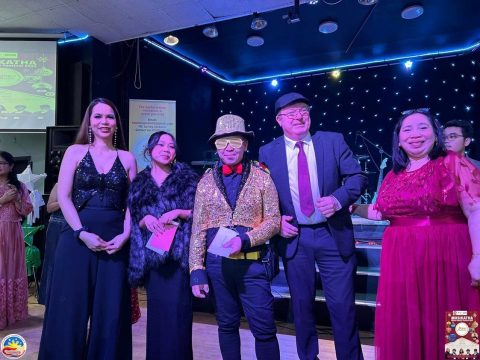Musikatha Winter Music Festival - Christmas Party (2023) photo 7