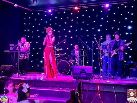 🎄 Musikatha Winter Music Festival - Christmas Party (2023)