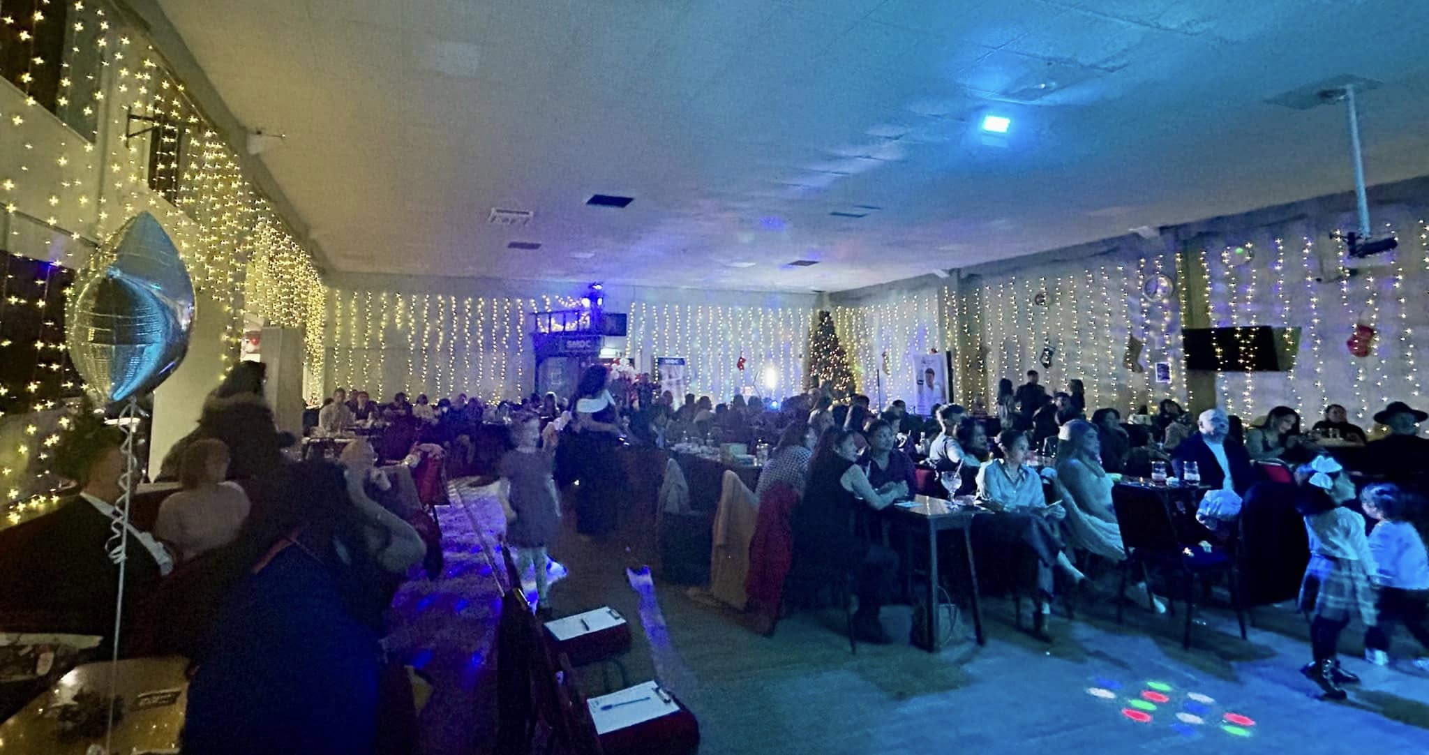 Musikatha Winter Music Festival and Christmas Party 2023