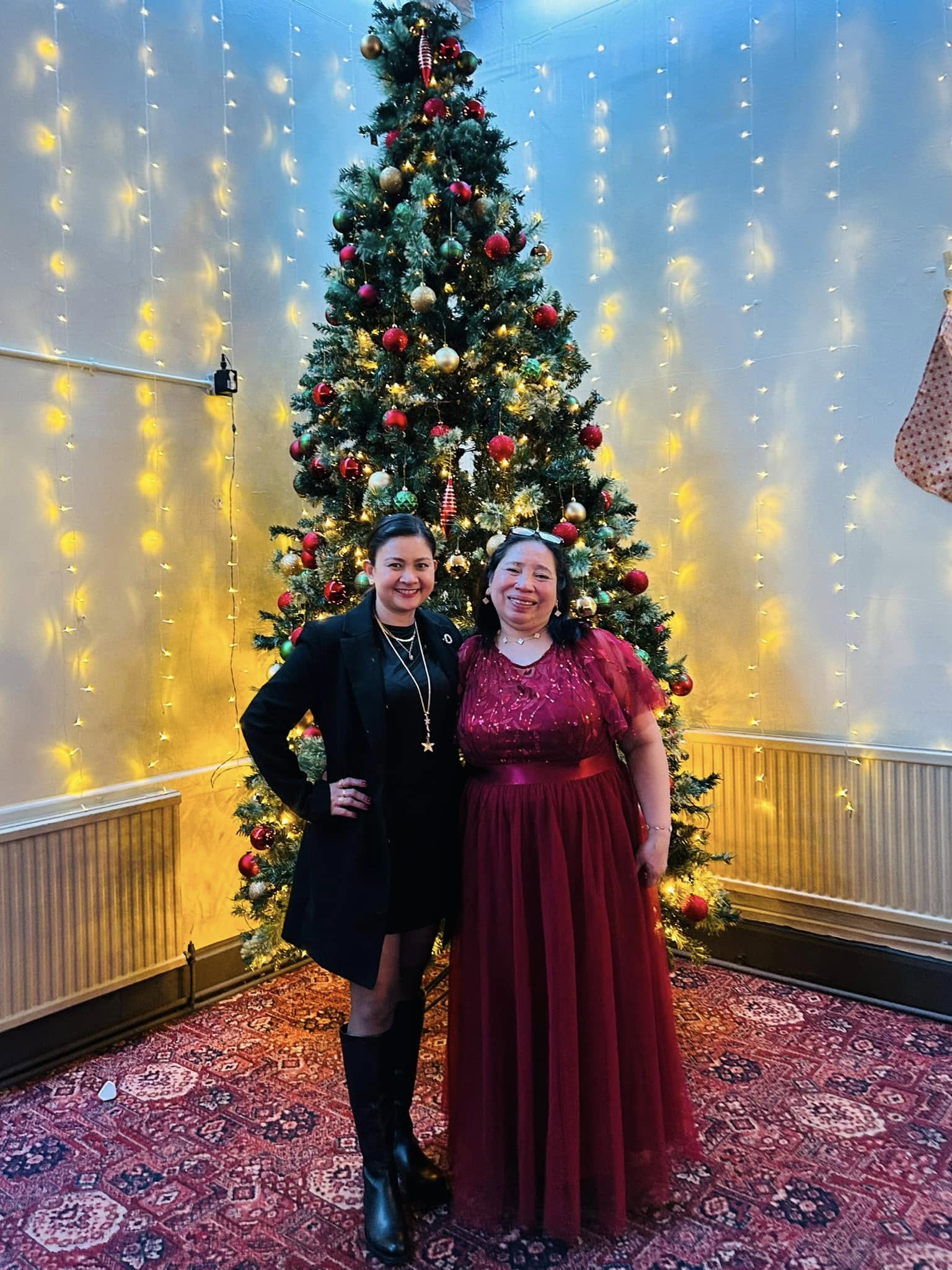 Musikatha Winter Music Festival and Christmas Party 2023