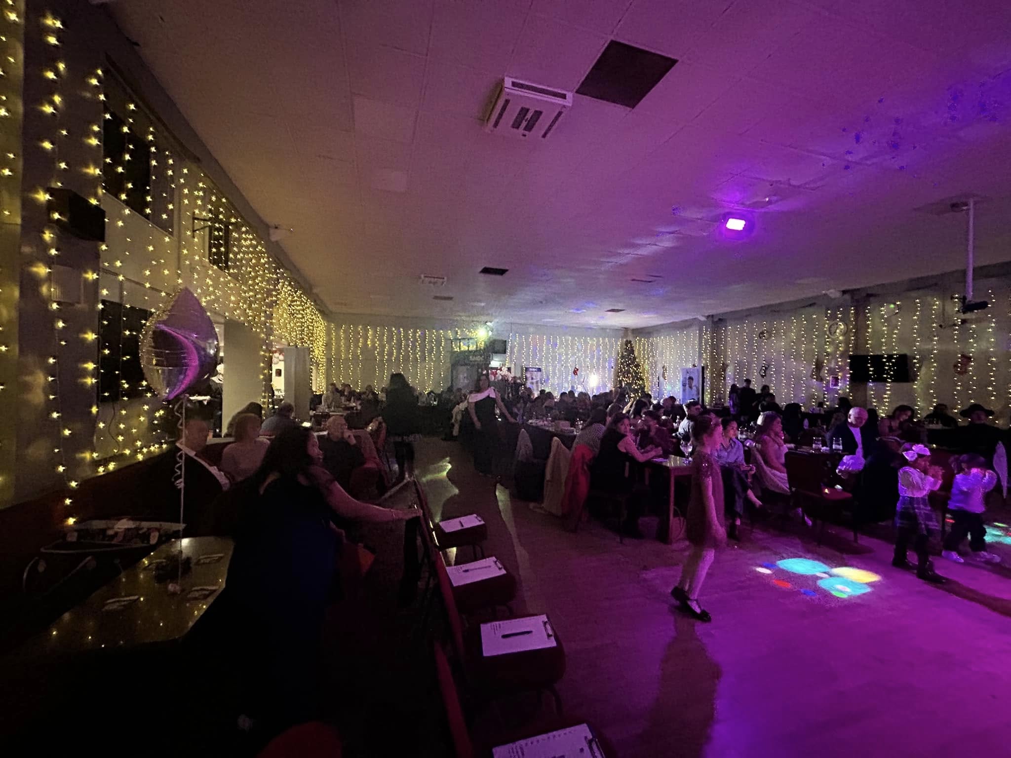 Musikatha Winter Music Festival and Christmas Party 2023