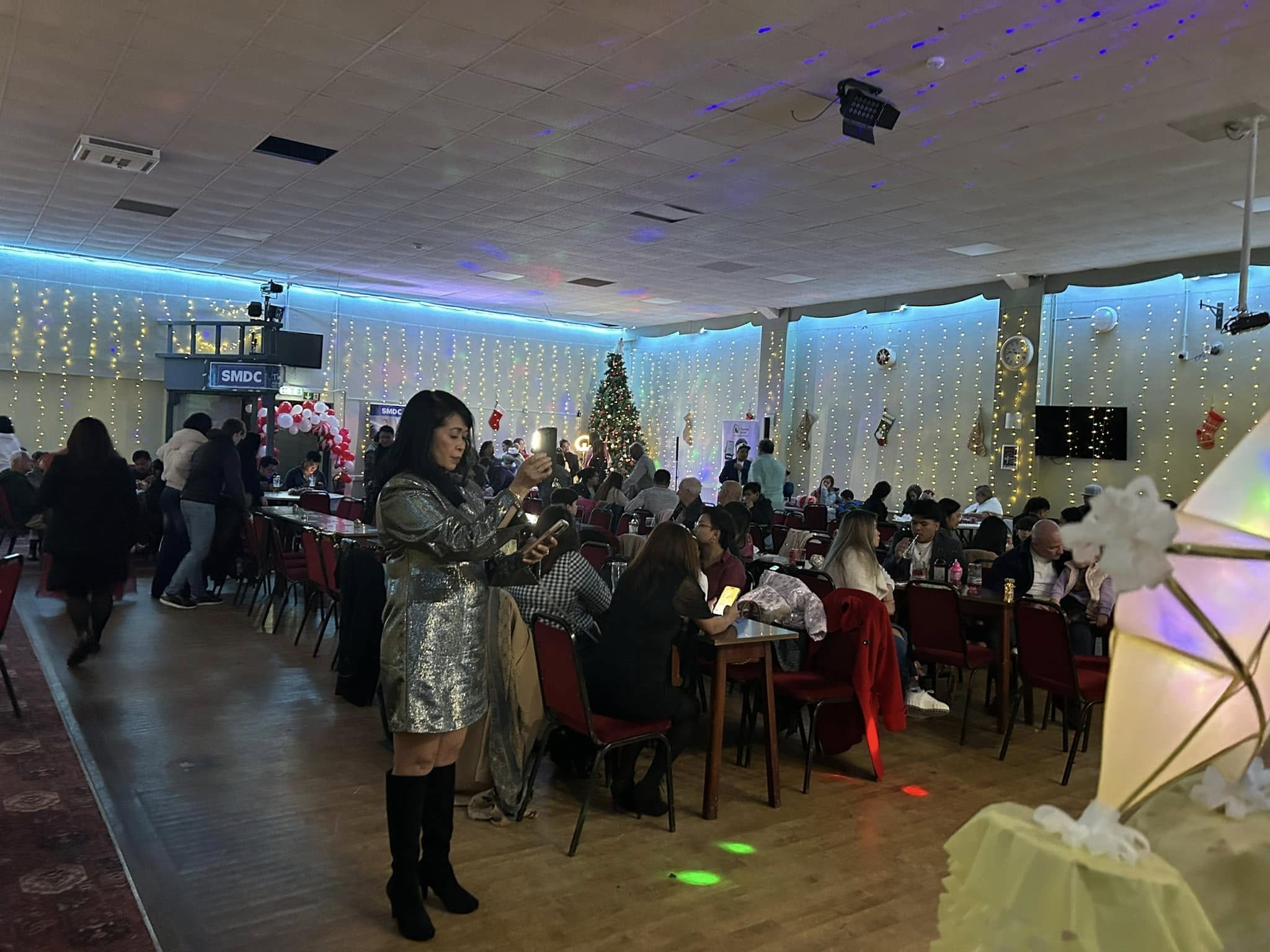 Musikatha Winter Music Festival and Christmas Party 2023