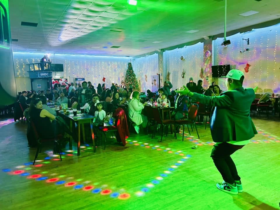 Musikatha Winter Music Festival and Christmas Party 2023