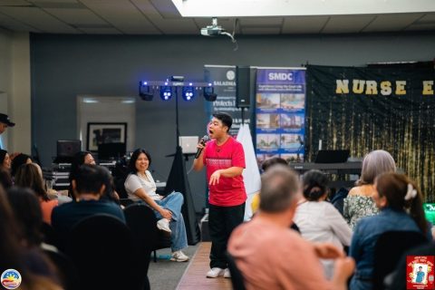 Nurse Even - The Bank Shift Show (2025) photo 57