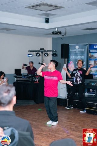 Nurse Even - The Bank Shift Show (2025) photo 123