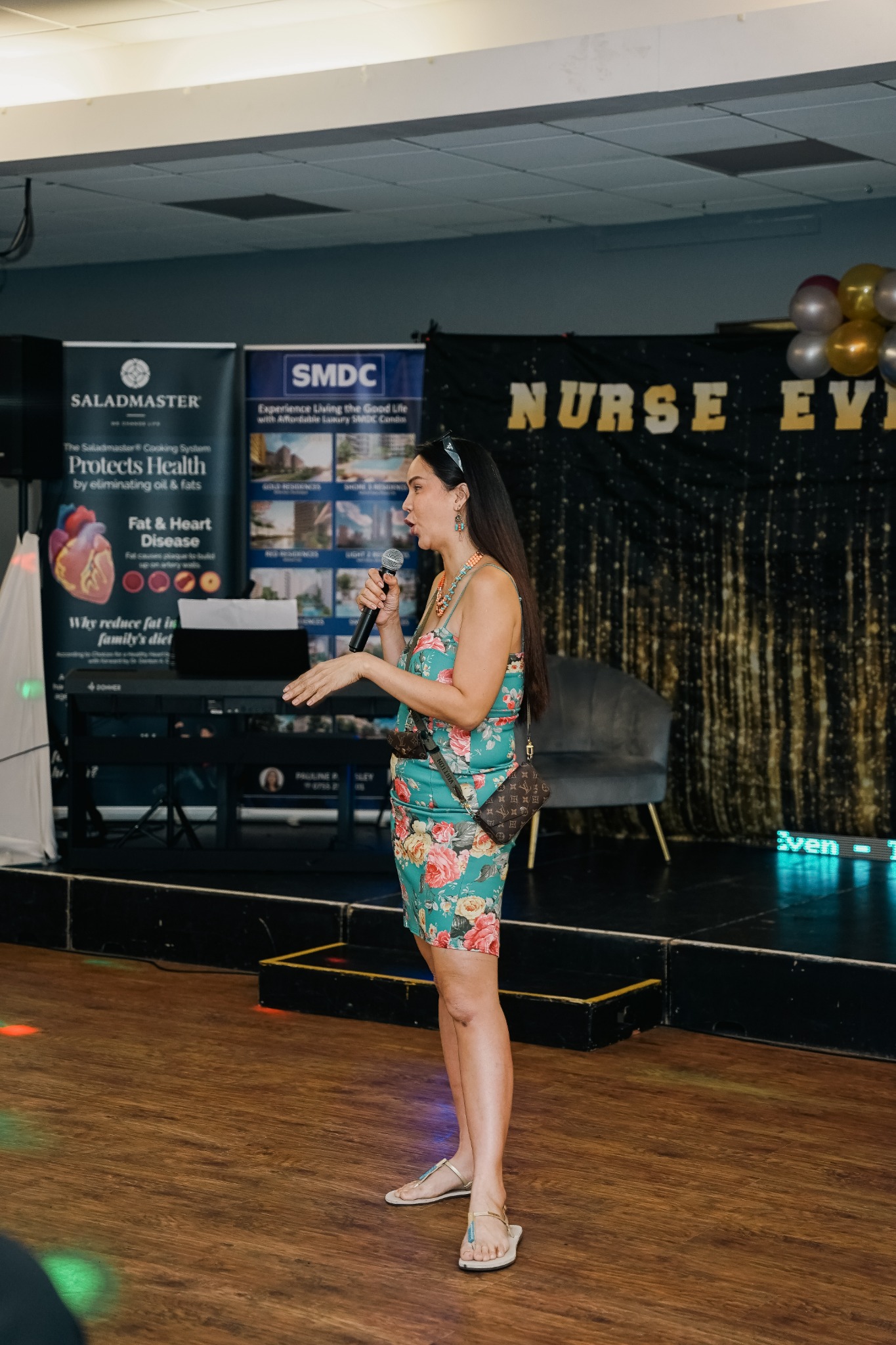 🩺 Nurse Even - The Bank Shift Show (2025)