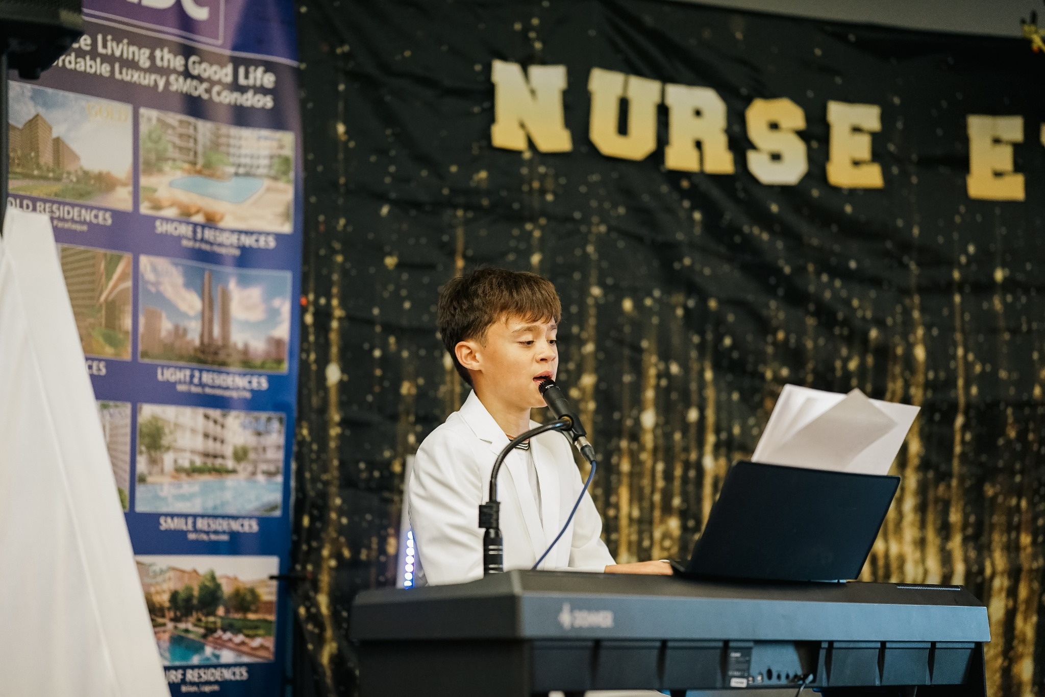 🩺 Nurse Even - The Bank Shift Show (2025)