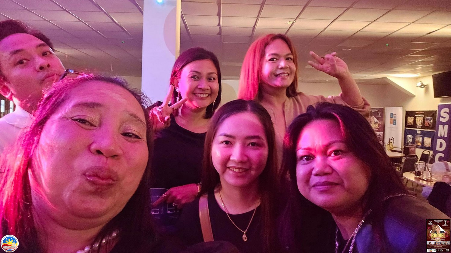 🎤 Rachel Alejandro (2025)