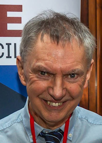Peter Robinson