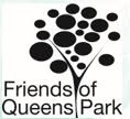Friends of Queens Park logo