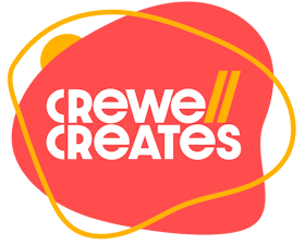Crewe Creates