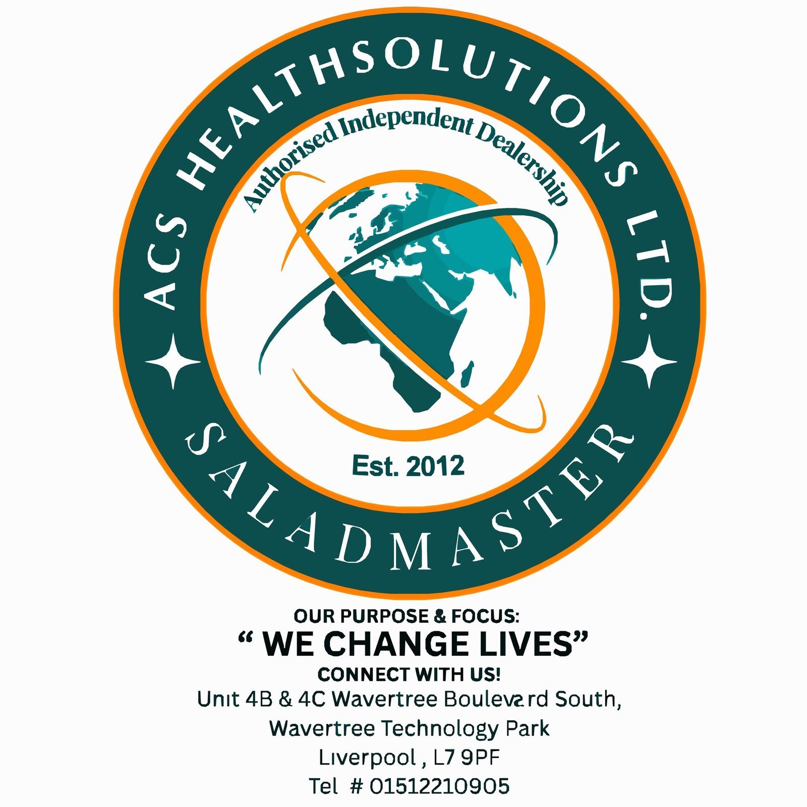 Sponsor logo