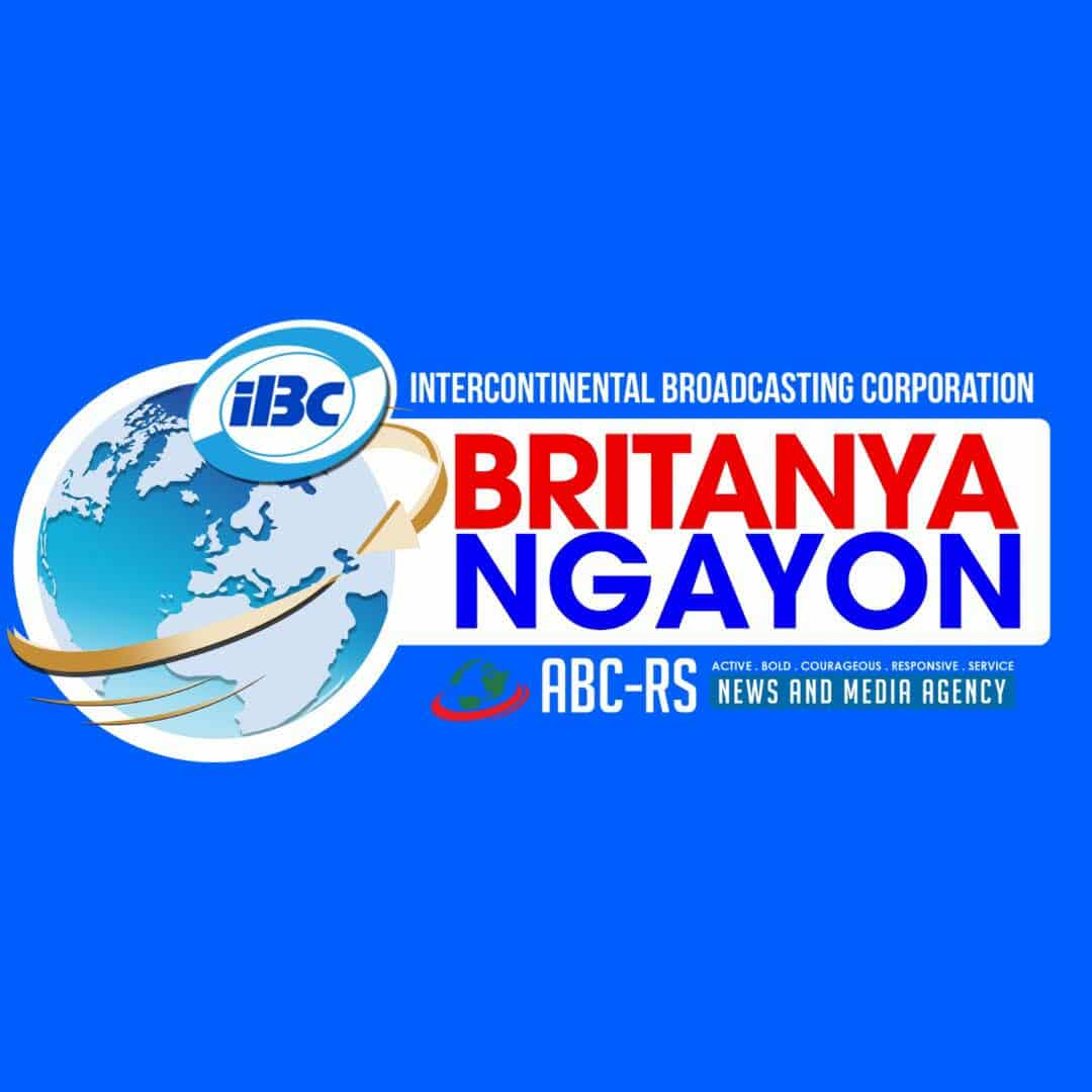 Sponsor logo