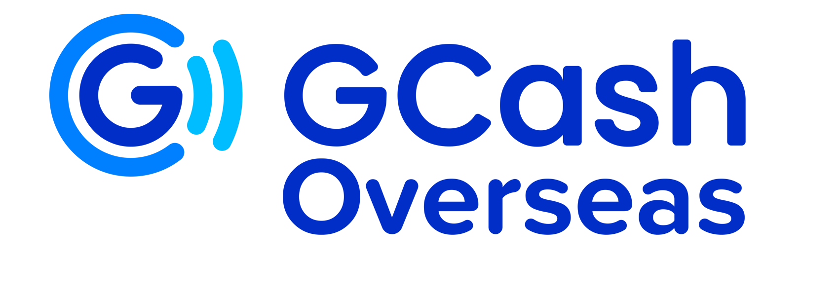 Sponsor logo